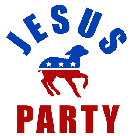 Jesus Party
